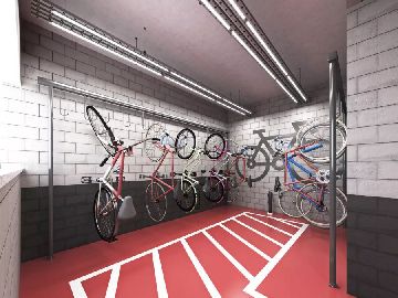 BICICLET�RIO