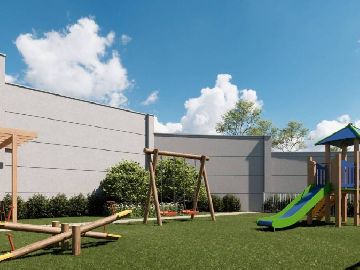 PLAYGROUND