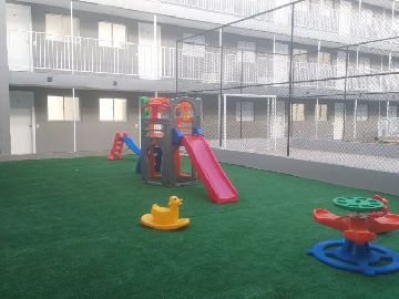 PLAYGROUND