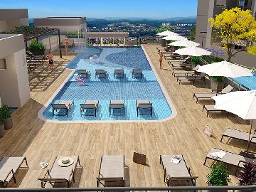 PISCINA C/PRAINHA