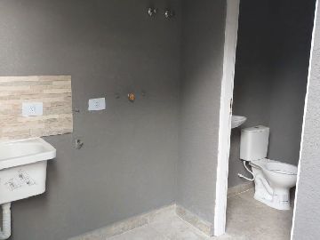 LAVANDERIA e WC
