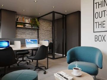COWORKING