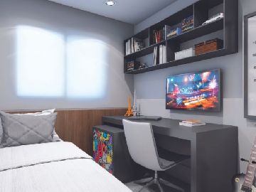 DORM SOLTEIRO