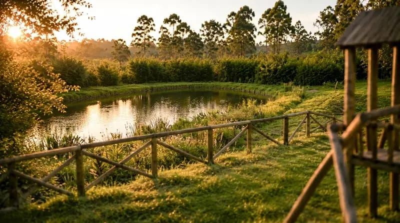LAGO PRIVATIVO