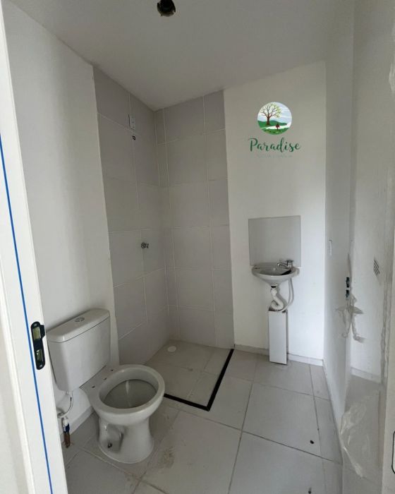 LAVABO ENTREGUE