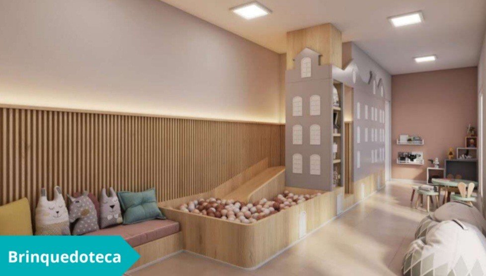 BRINQUEDOTECA