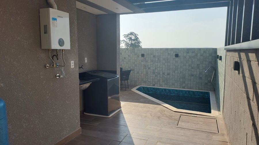 �REA SERVI�O DECORADO