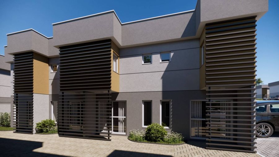 Casa em Condom�nio - Venda - Centro - Vargem Grande Paulista - SP