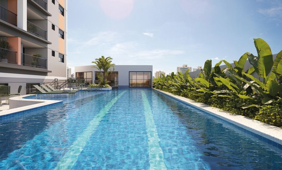 Apartamento - Venda - Cipava - Osasco - SP