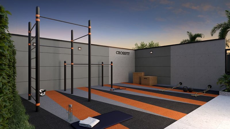 CROSSFIT