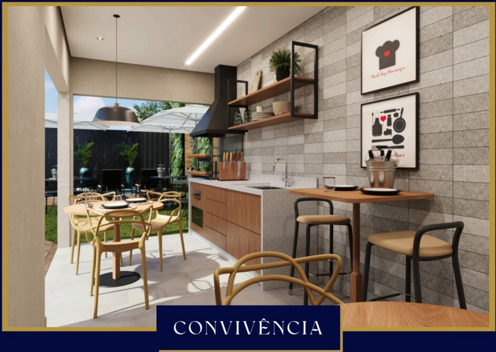 CONVIV�NCIA
