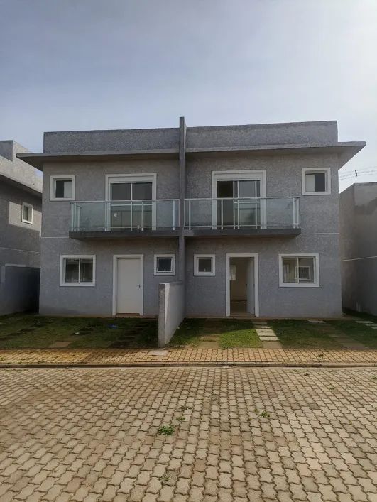 Casa em Condom�nio - Venda - Casa Blanca - Vargem Grande Paulista - SP