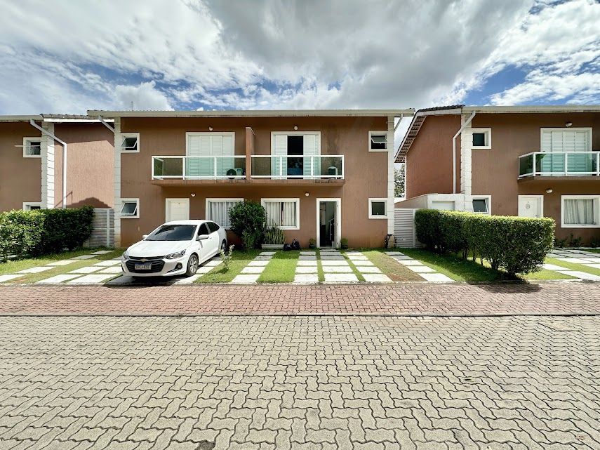 Casa em Condom�nio - Venda - Jardim Pioneiro - Cotia - SP