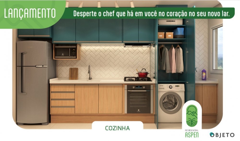 COZINHA