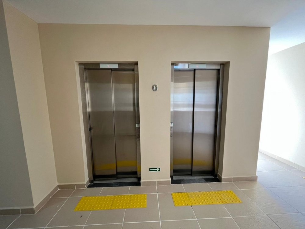 ELEVADORES