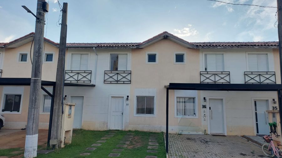 Casa em Condom�nio - Venda - Parque Rincao - Cotia - SP
