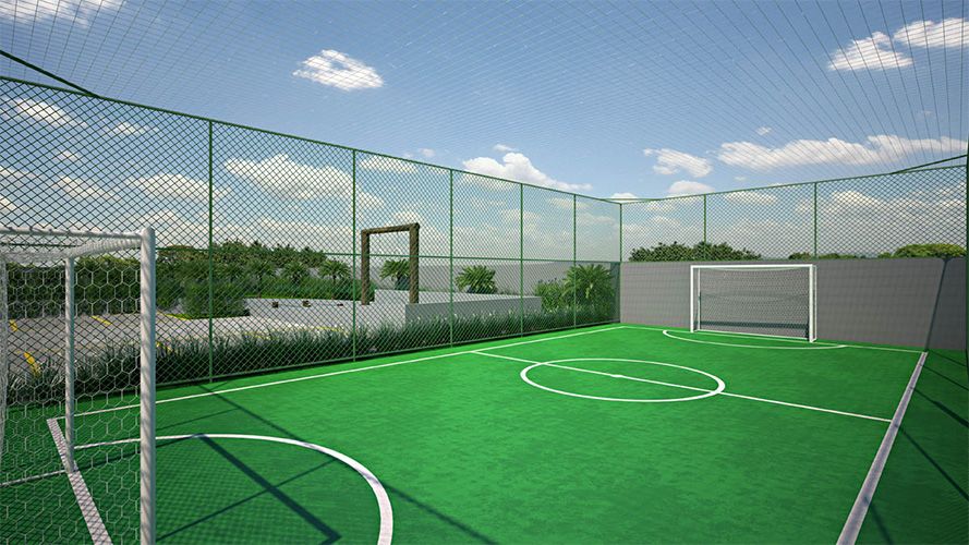 CAMPO FUTEBOL