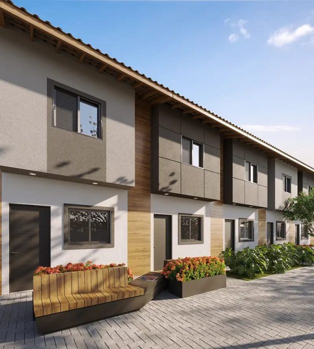 Casa em Condom�nio - Venda - Granja Viana - Cotia - SP