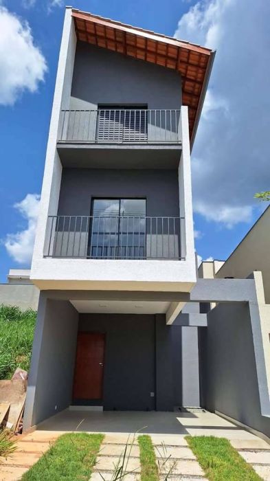 Casa em Condomínio - Venda - Bairro das Pedras - Cotia - SP