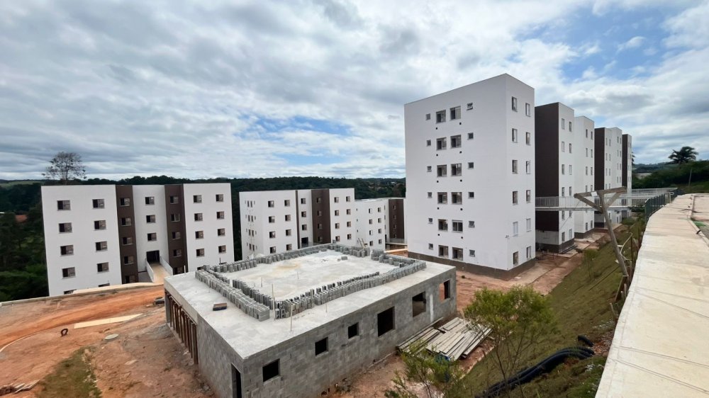 Apartamento - Venda - Jardim Sandra - Cotia - SP