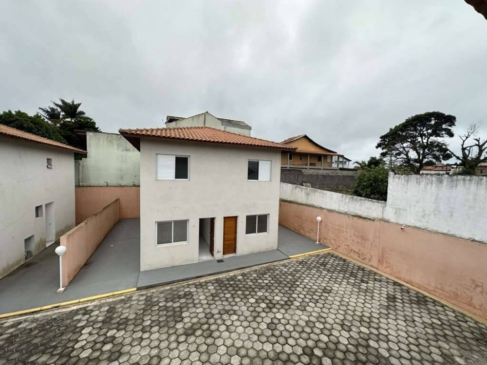 Casa em Condomnio - Venda - Tijuco Preto - Cotia - SP