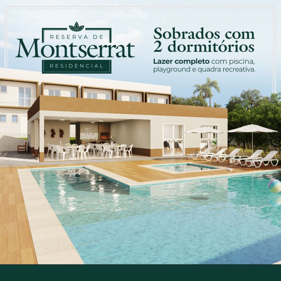 Casa em Condomínio - Venda - Caucaia do Alto - Cotia - SP