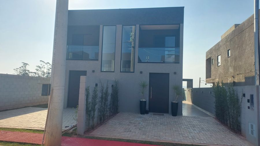Casa em Condomnio - Venda - Tijuco Preto - Cotia - SP