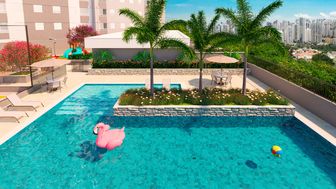 Apartamento - Venda - S�o Pedro - Osasco - SP