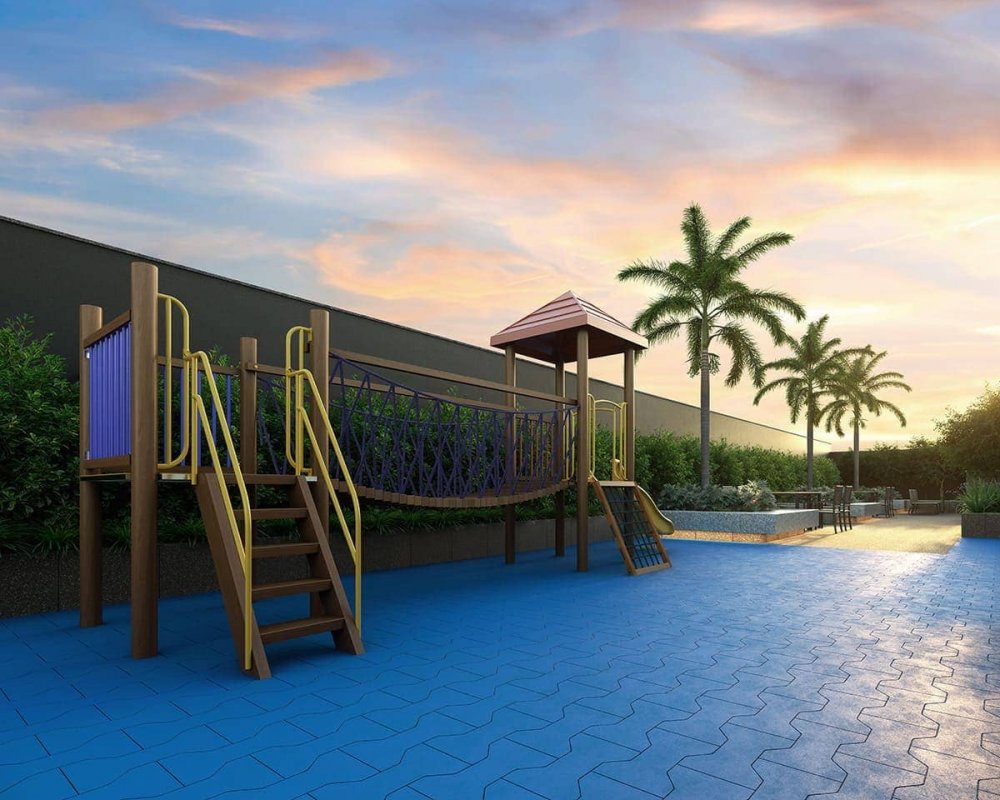PLAYGROUND