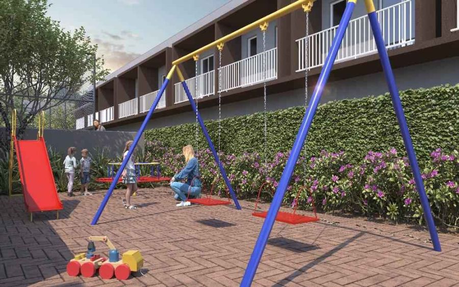 PLAYGROUND