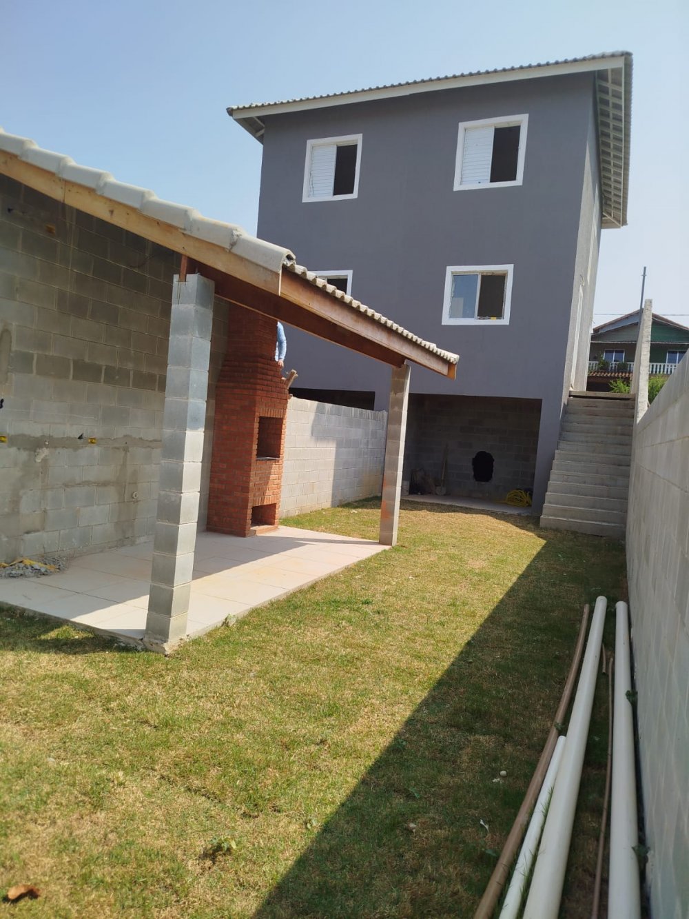 Casa em Condomnio - Venda - Caucaia do Alto - Cotia - SP