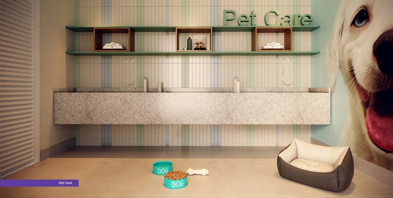 PET CARE