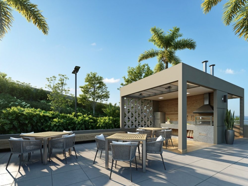 CHURRASQUEIRA C/PRA�A 