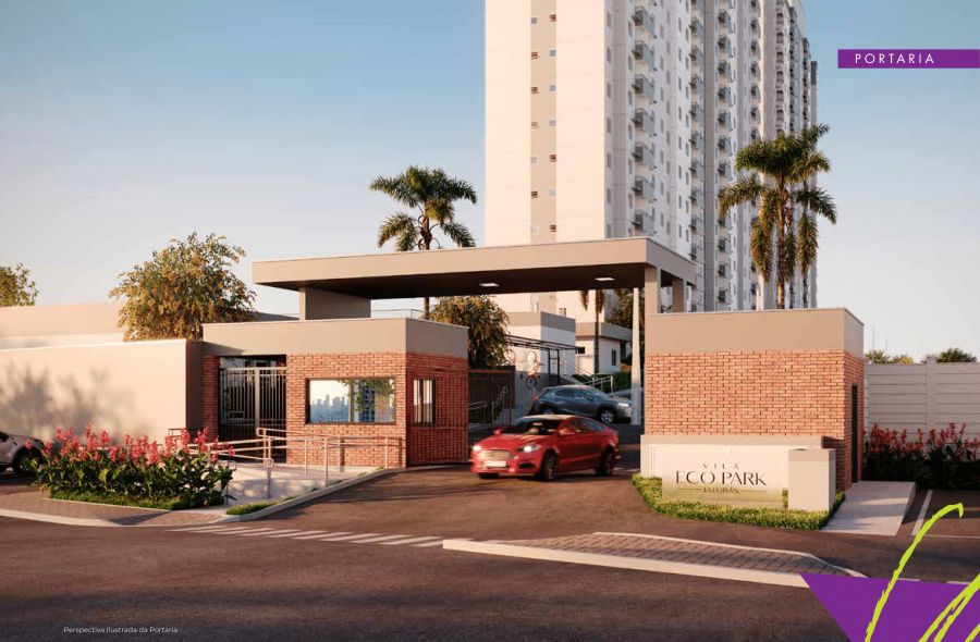 Apartamento - Venda - Munhoz Junior - Osasco - SP