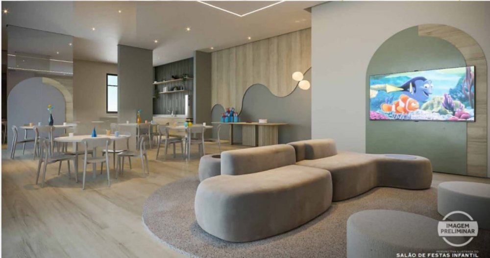 SAL�O FESTAS INFANTIL