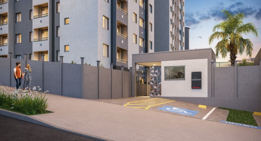 Apartamento - Venda - Butantã - São Paulo - SP