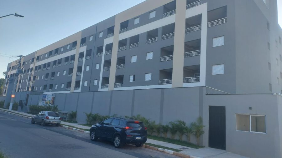 Apartamento - Venda - Parque Rincao - Cotia - SP
