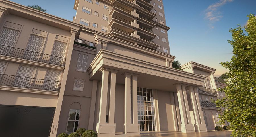 Apartamento - Venda - Aldeia de Barueri - Barueri - SP