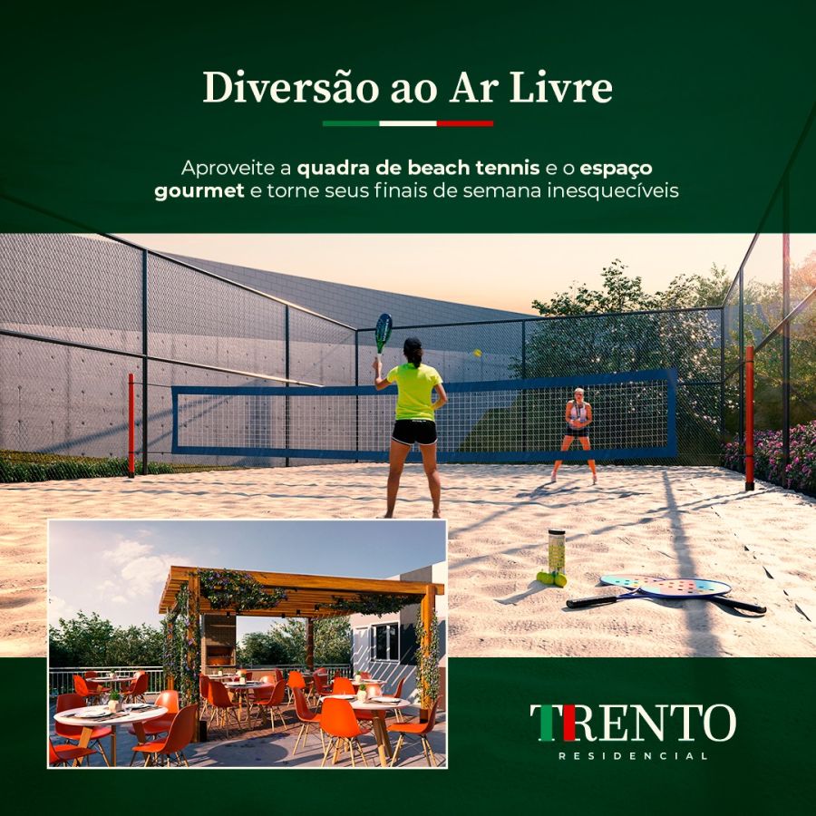 BEACH T�NNIS