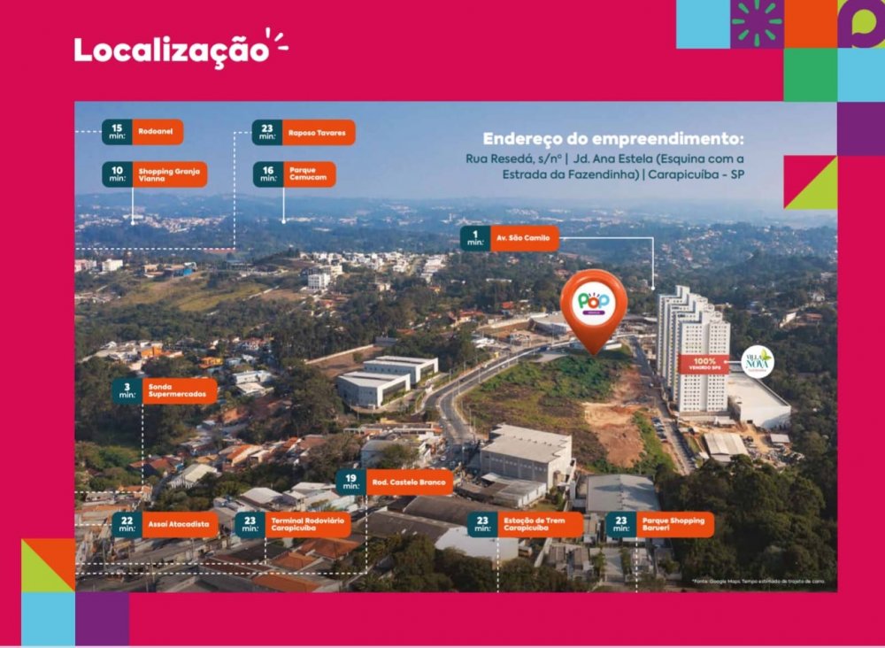 LOCALIZA��O