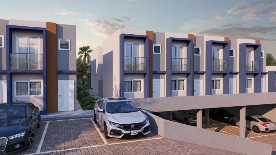 Casa em Condom�nio - Venda - Granja Viana - Cotia - SP