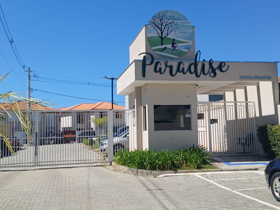 PORTARIA ATUAL