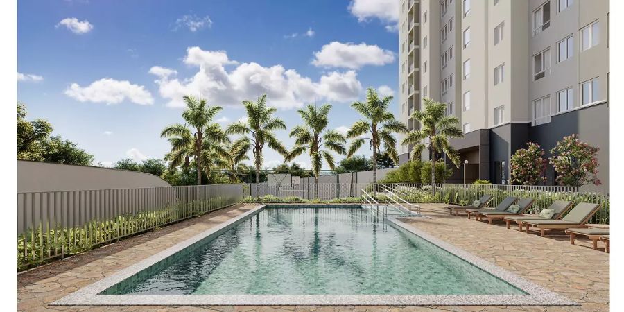 Apartamento - Venda - Jardim Independencia - Embu das Artes - SP