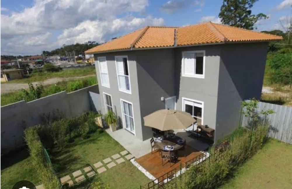Casa em Condomínio - Venda - Tijuco Preto - Cotia - SP