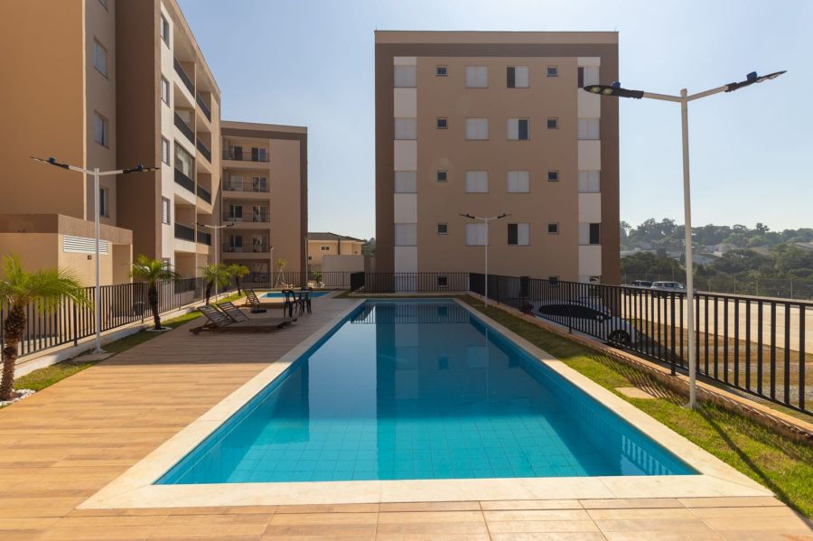 Apartamento - Venda - Jardim da Gloria - Cotia - SP