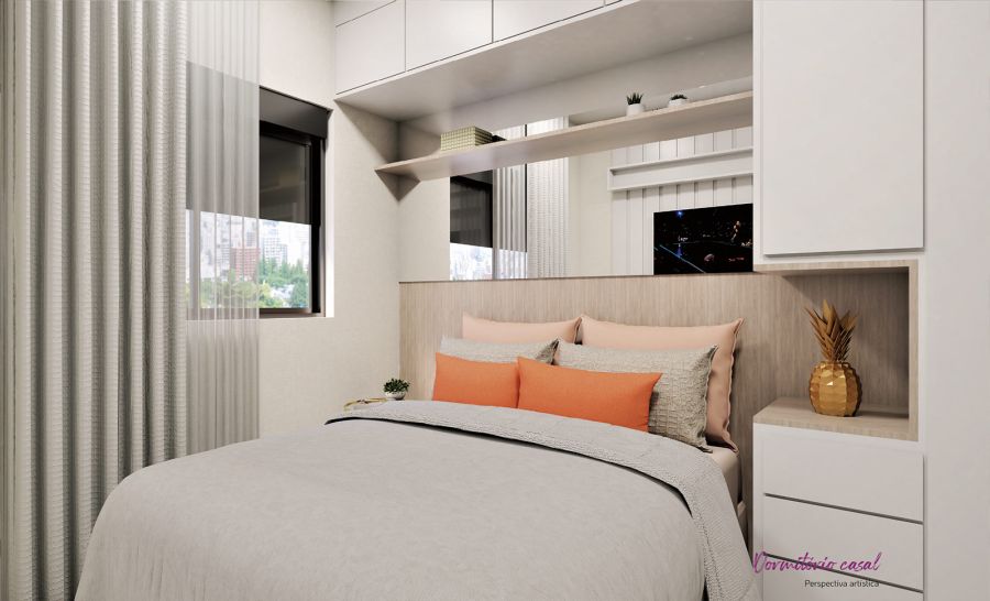 DORM CASAL