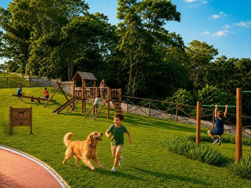 PET PLACE