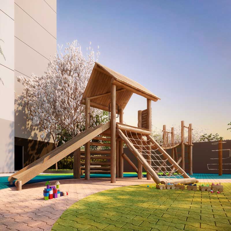 PLAYGROUND