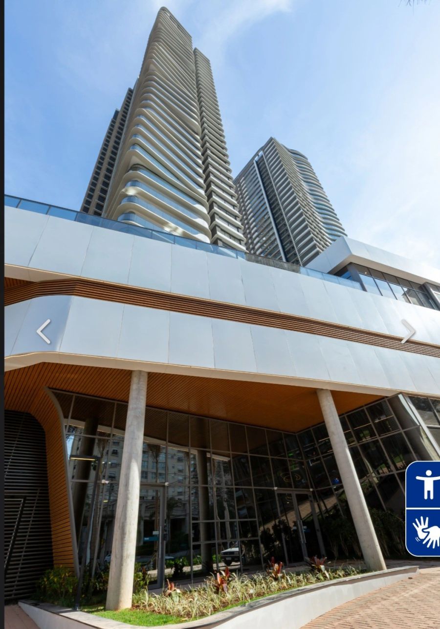 Apartamento Alto Padrão - Venda - Alphaville - Barueri - SP