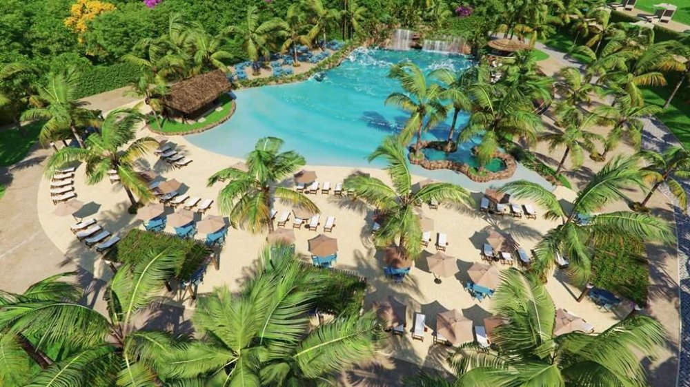 PRÓXIMO PARQUE AQUATICO THERMAS